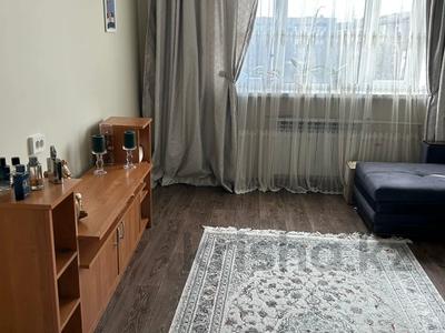 2-комнатная квартира, 65 м², 4/9 этаж, Розыбакиева за 49 млн 〒 в Алматы, Бостандыкский р-н