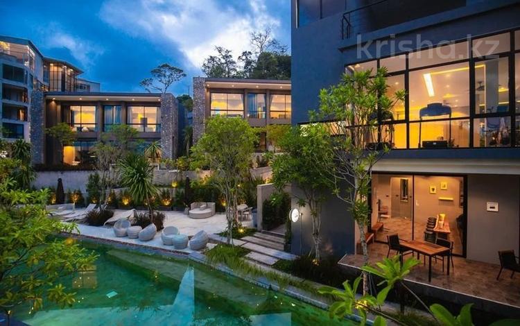 1-бөлмелі пәтер · 49 м² · 3/6 қабат, Камала, бағасы: ~ 68.3 млн 〒 в Пхукете — фото 2