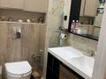 1-бөлмелі пәтер · 35 м² · 2/12 қабат, Чингиз Айтматов 77/10, бағасы: 32.5 млн ₸ в Астане, Нура р-н — фото 11