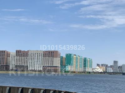 1-бөлмелі пәтер · 35 м² · 2/12 қабат, Чингиз Айтматов 77/10, бағасы: 32.5 млн ₸ в Астане, Нура р-н