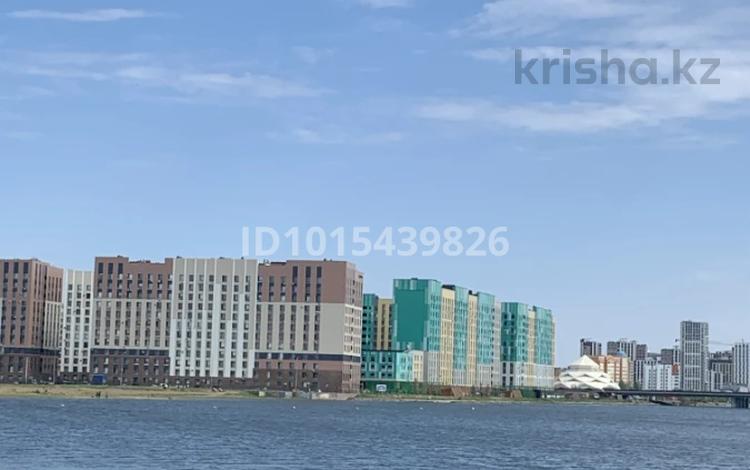 1-бөлмелі пәтер · 35 м² · 2/12 қабат, Чингиз Айтматов 77/10, бағасы: 32.5 млн ₸ в Астане, Нура р-н — фото 18