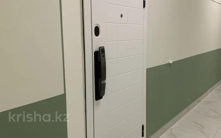 1-комнатная квартира · 35 м² · 2/12 этаж, Чингиз Айтматов 77/10 за 27.5 млн ₸ в Астане, Нура р-н — фото 19