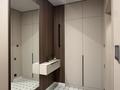 2-комнатная квартира · 50.2 м² · 6/9 этаж, Е-899 5 за 49.8 млн ₸ в Астане, Нура р-н