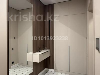 2-комнатная квартира · 50.2 м² · 6/9 этаж, Е-899 5 за 49.8 млн ₸ в Астане, Нура р-н