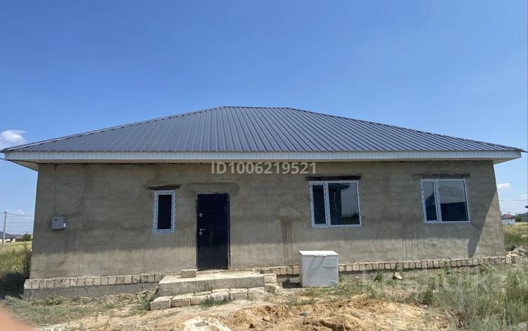 Жеке үй · 4 бөлме · 180 м² · 10 жүзд., Шыгыс, бағасы: 14.9 млн ₸ в Актобе, жилой массив Рауан — фото 33