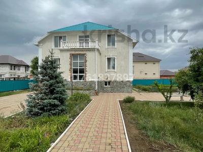 Жеке үй · 6 бөлме · 430 м² · 11.2 жүзд., Жилой массив Саяжай-1 58 — Келешек и комфортной школы, бағасы: ~ 100 млн ₸ в Актобе, жилой массив Заречный-2