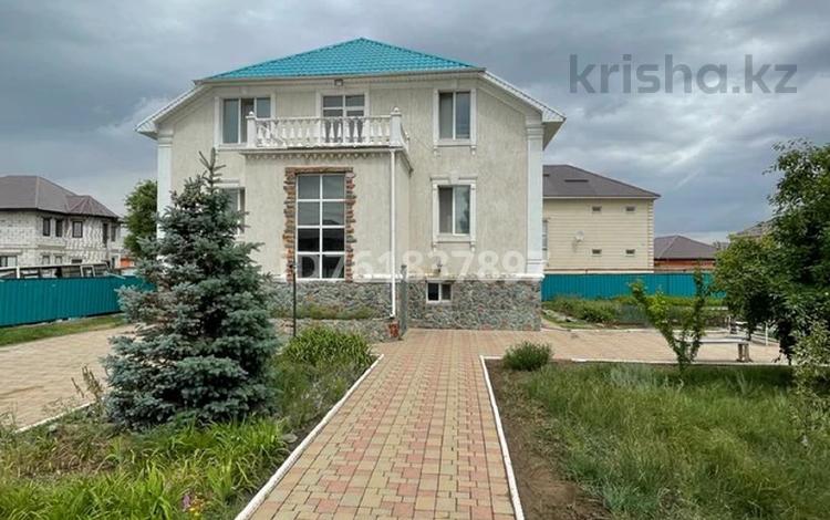 Жеке үй · 6 бөлме · 430 м² · 11.2 жүзд., Жилой массив Саяжай-1 58 — Келешек и комфортной школы, бағасы: ~ 100 млн ₸ в Актобе, жилой массив Заречный-2 — фото 2
