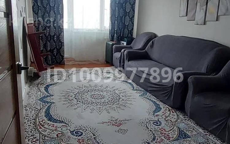 2-комнатная квартира · 49 м² · 4/5 этаж, Алашаха за 140 000 ₸ в Жезказгане — фото 2