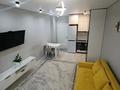 2-комнатная квартира · 48.8 м² · 6/12 этаж, Аэропортная за 35.6 млн ₸ в 