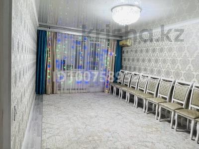 3-комнатная квартира · 88.5 м² · 8/9 этаж, мкр 12, Бокенбай батыр 22/1 за 35 млн 〒 в Актобе