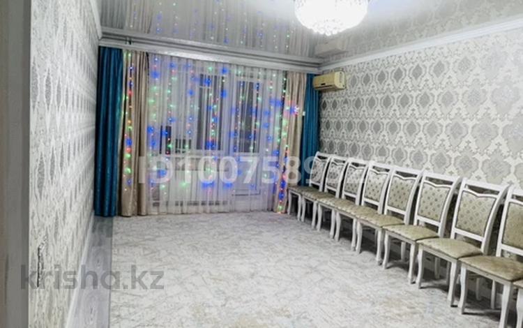 3-бөлмелі пәтер · 88.5 м² · 8/9 қабат, 12 ш/а., Бокенбай батыр 22/1, бағасы: 30 млн ₸ в Актобе, мкр 12 — фото 2