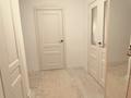 3-бөлмелі пәтер · 88.5 м² · 8/9 қабат, 12 ш/а., Бокенбай батыр 22/1, бағасы: 30 млн ₸ в Актобе, мкр 12 — фото 11