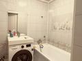 3-бөлмелі пәтер · 88.5 м² · 8/9 қабат, 12 ш/а., Бокенбай батыр 22/1, бағасы: 30 млн ₸ в Актобе, мкр 12 — фото 14