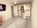 3-бөлмелі пәтер · 88.5 м² · 8/9 қабат, 12 ш/а., Бокенбай батыр 22/1, бағасы: 30 млн ₸ в Актобе, мкр 12 — фото 7