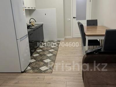 2-бөлмелі пәтер · 55 м² · 8/12 қабат, 4-й микрорайон 62, бағасы: 29.9 млн ₸ в Конаеве