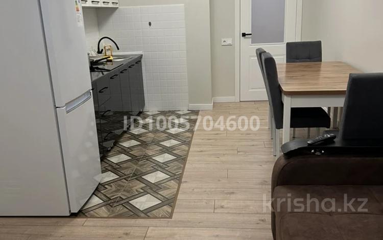 2-бөлмелі пәтер · 55 м² · 8/12 қабат, 4-й микрорайон 62, бағасы: 29.9 млн ₸ в Конаеве — фото 2