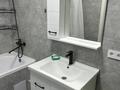 2-бөлмелі пәтер · 55 м² · 8/12 қабат, 4-й микрорайон 62, бағасы: 29.9 млн ₸ в Конаеве — фото 19