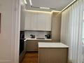 4-комнатная квартира · 118 м² · 5/9 этаж, Толе би за 85 млн ₸ в Астане, Нура р-н — фото 5