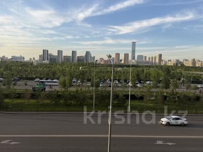 4-бөлмелі пәтер · 156.1 м² · 3/20 қабат, Бухар жырау 26/1 — ПАРКИНГ В ЦЕНЕ ВИДОВАЯ, бағасы: ~ 215 млн ₸ в Астане, Есильский р-н