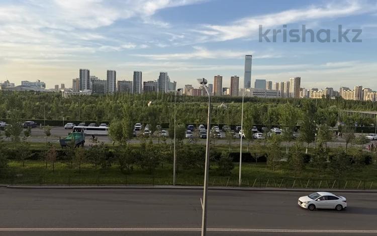 4-бөлмелі пәтер · 156.1 м² · 3/20 қабат, Бухар жырау 26/1 — ПАРКИНГ В ЦЕНЕ ВИДОВАЯ, бағасы: ~ 215 млн ₸ в Астане, Есильский р-н — фото 13