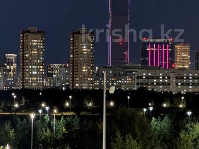 4-бөлмелі пәтер · 156.1 м² · 3/20 қабат, Бухар жырау 26/1 — ВИДОВАЯ ГОРЯЧАЯ ЦЕНА, бағасы: ~ 205 млн ₸ в Астане, Есильский р-н