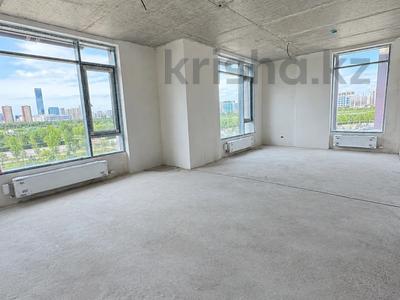 4-комнатная квартира · 156.1 м² · 3/20 этаж, Бухар жырау 26/1 — ВИДОВАЯ ГОРЯЧАЯ ЦЕНА за ~ 200 млн ₸ в Астане, Есильский р-н