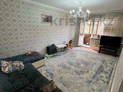 3-комнатная квартира · 67.3 м² · 2/5 этаж, Майкудук, 2 квартал 18 за 19.5 млн ₸ в Караганде, Алихана Бокейханова р-н