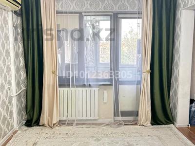2-комнатная квартира · 49 м² · 5/5 этаж, Мкр. Привокзальный-5 10 за 12.2 млн ₸ в Атырау, мкр Авангард-2