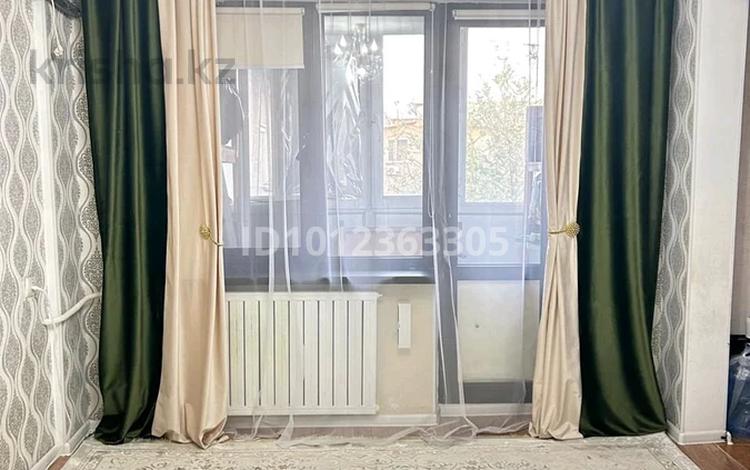 2-бөлмелі пәтер · 49 м² · 5/5 қабат, Мкр. Привокзальный-5 10, бағасы: 12.2 млн ₸ в Атырау, мкр Авангард-2 — фото 8