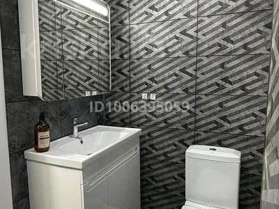 1-комнатная квартира · 36 м² · 4/5 этаж, Абая — Кофебум,роддом за 6 500 〒 в Темиртау