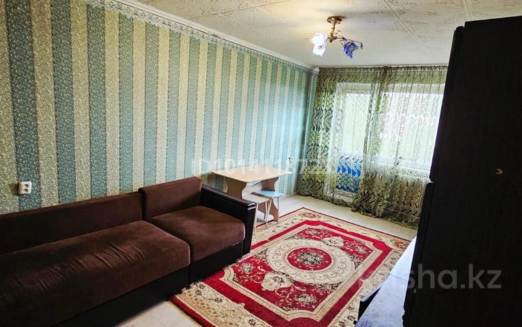 2-комнатная квартира · 48 м² · 3/5 этаж, 3 микроройон 12 за 7 млн ₸ в Абай — фото 2