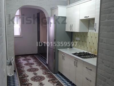 2-комнатная квартира · 60 м² · 2/5 этаж, Қуралбаев 92 — 14 мектеп за 13 млн ₸ в Кентау