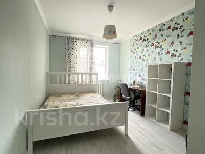 3-комнатная квартира · 81.6 м² · 3/5 этаж, Е 495 8 — Хусейн Бен Талал , Александр Сызганов за 42 млн ₸ в Астане, Есильский р-н