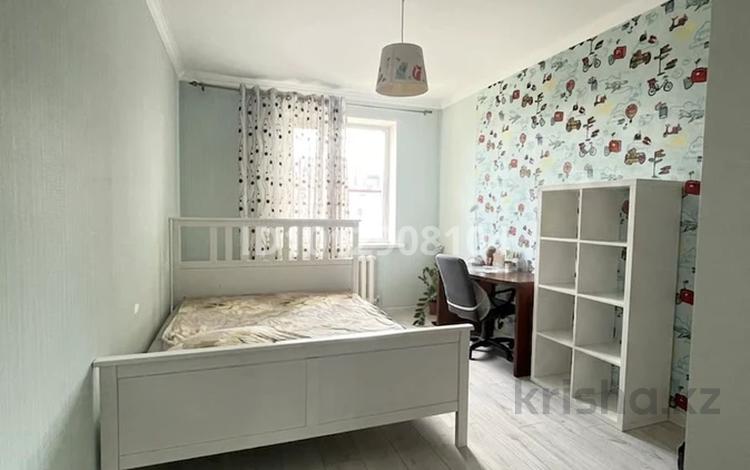 3-комнатная квартира · 81.6 м² · 3/5 этаж, Е 495 8 — Хусейн Бен Талал , Александр Сызганов за 42 млн ₸ в Астане, Есильский р-н — фото 6