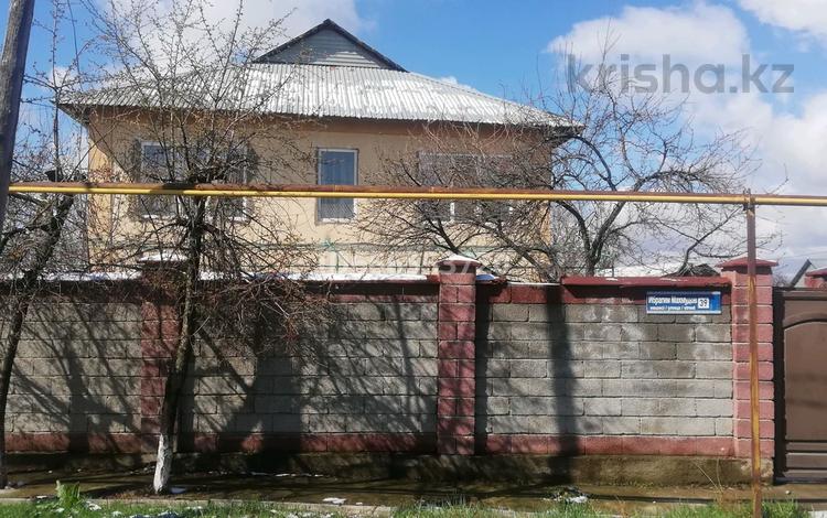 Жеке үй · 6 бөлме · 220 м² · 11 жүзд., Махмудова 39, бағасы: 47 млн ₸ в Аксукенте — фото 2