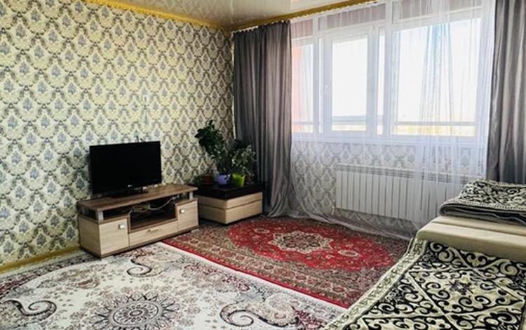 2-комнатная квартира · 55 м² · 22/26 этаж, Петрова 10/1 за 23 млн 〒 в Астане, р-н Байконур — фото 13