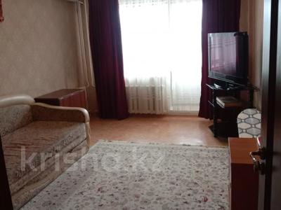 2-комнатная квартира, 50 м², 5/5 этаж, Мустай Карима — Саина за 35 млн 〒 в Алматы, Ауэзовский р-н