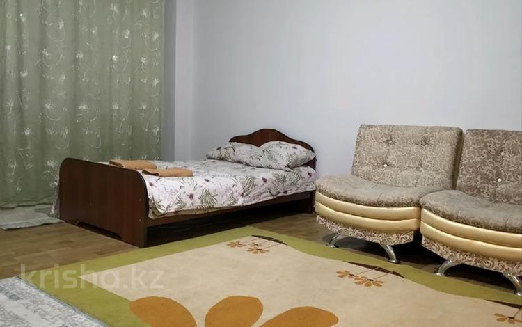 1-комнатная квартира · 40 м² · 2/8 этаж, Микрорайон Алтын Ауыл — Абылайхана за 15 000 〒 в Каскелене — фото 2
