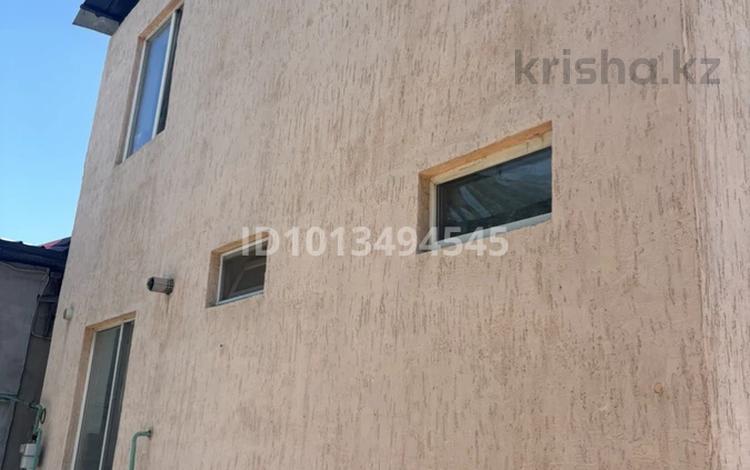 Отдельный дом · 3 комнаты · 80 м² · 4 сот., мкр Карасу за 52 млн ₸ в Алматы, Алатауский р-н — фото 2