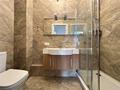 3-бөлмелі пәтер · 90 м² · 3/25 қабат, Абиша Кекилбайулы 270, бағасы: 90 млн ₸ в Алматы, Бостандыкский р-н — фото 13