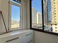 3-бөлмелі пәтер · 90 м² · 3/25 қабат, Абиша Кекилбайулы 270, бағасы: 90 млн ₸ в Алматы, Бостандыкский р-н — фото 18