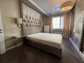 3-бөлмелі пәтер · 90 м² · 3/25 қабат, Абиша Кекилбайулы 270, бағасы: 90 млн ₸ в Алматы, Бостандыкский р-н — фото 3