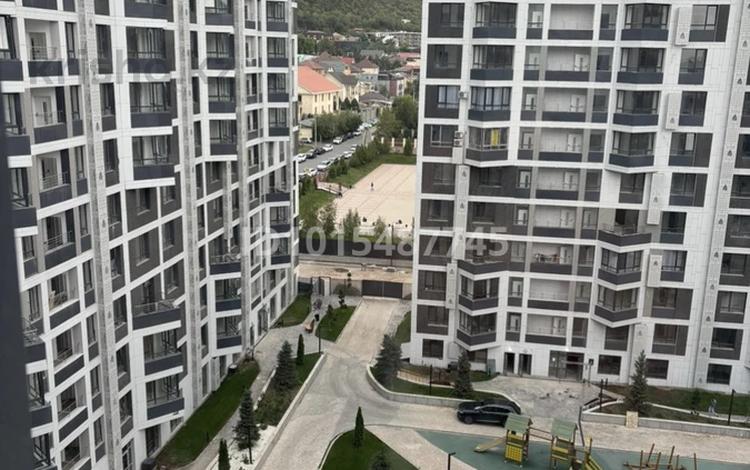 2-комнатная квартира · 52 м² · 9/11 этаж, Сагадат Нурмагамбетов 71 за 48 млн ₸ в Алматы, Медеуский р-н — фото 2