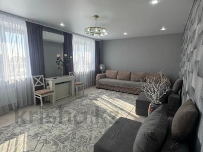 1-комнатная квартира · 46.1 м² · 9/9 этаж, Горького за 23.5 млн ₸ в Петропавловске