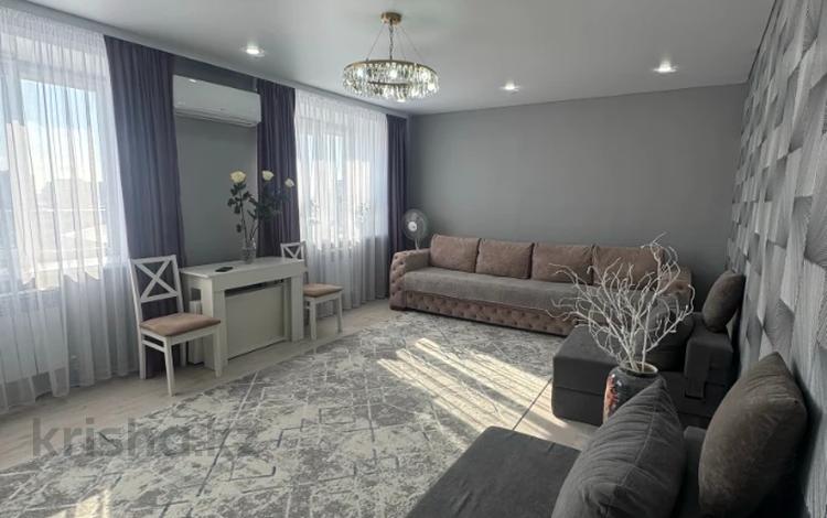 1-комнатная квартира · 46.1 м² · 9/9 этаж, Горького за 23.5 млн ₸ в Петропавловске — фото 4