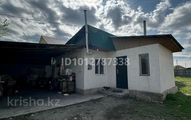 Жеке үй · 2 бөлме · 60 м² · 10 сот., Жазиралы 50, бағасы: 23 млн ₸ в Талдыкоргане — фото 2