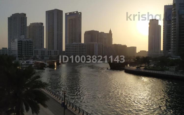 Действующий бизнес Real Estate · 32 м² за 76 млн ₸ в Дубае — фото 3
