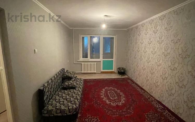 2-комнатная квартира, 46 м², 3/5 этаж, Самал за 14.5 млн 〒 в Талдыкоргане — фото 6