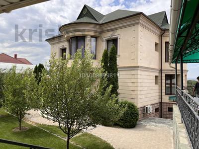 Жеке үй · 8 бөлме · 480 м², мкр Коктобе 354 — Нурмагамбетова, бағасы: ~ 1.9 млн 〒 в Алматы, Медеуский р-н