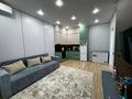 3-бөлмелі пәтер · 64.8 м² · 11/18 қабат, Е-36 9/1, бағасы: 51.5 млн ₸ в Астане, Нура р-н — фото 3